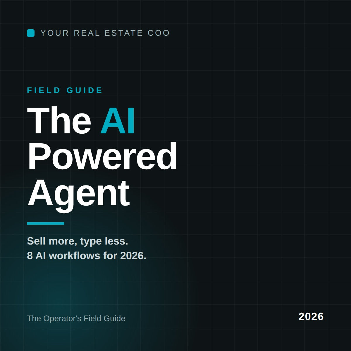The AI-Powered Agent