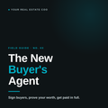 The New Buyers Agent