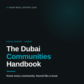 The Dubai Communities Handbook