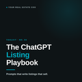The ChatGPT Listing Playbook